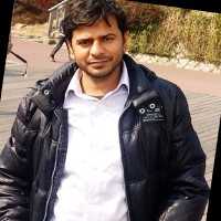 Awadhesh Kumar