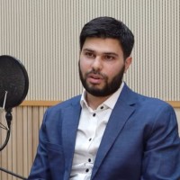Ayman Turk