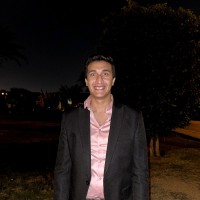 Abdallah Yehya