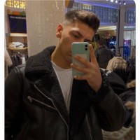 Berkant Ali Topaç
