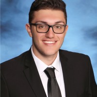 Daniel Mangiafridda