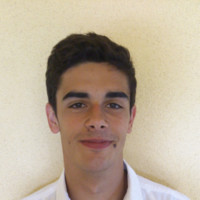 Simone Pellizzari Guardiafuochi Rischio Alto