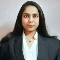 Maitreyi Gupta
