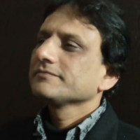 Mohd Zakir Hussain