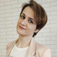 Olga Gorkavik