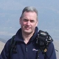 Colin Kyle