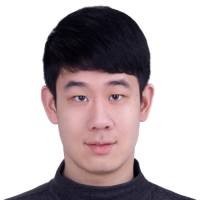 Caoyu Yang