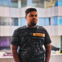 Yuvaraj Nathan