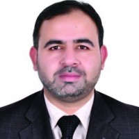 Saif Ullah