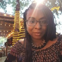 Danielle Johnson