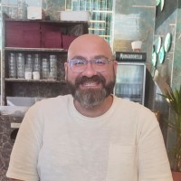 Alessio Spampinato