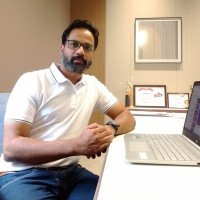 Satish Sawant