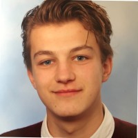 Joost van Heel