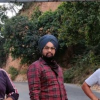 Jasvinder Singh