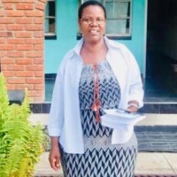 Beatrice Bondai Maupa