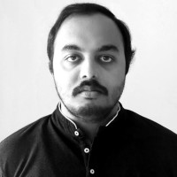 Ajin Kumar K S