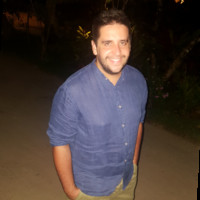 Andreas Axiotis