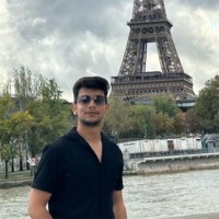 Adarsh Jain