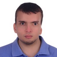 Jorge Eduardo Rodriguez Serrano