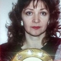 Lelda Maria Estrada Ruiz