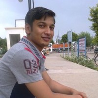 Shyam Khandelwal