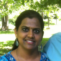 Laxmi Kandalai, Pharm D,Bcps