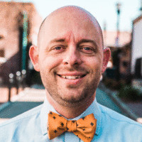 Jason Sampler, Ph.D.