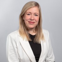 Joy Isabel Magnus Lykke