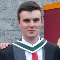 Colin McDonagh