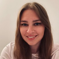 Alesia Staliarchuk