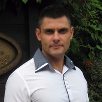 Nenad Mitrovic