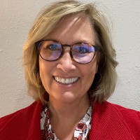 Trish Scott