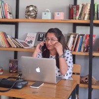 Pooja Verma