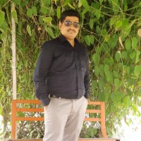Hitesh Mahale