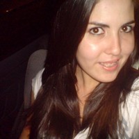 Aline Pereira Dos Santos