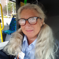 Pia Bexander