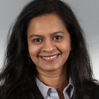 Suganya Ranganathan, Miba