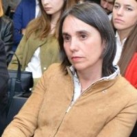Leticia Pirard Martínez