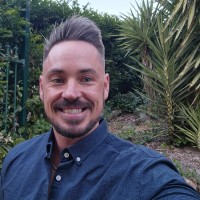 Brendon Tindall