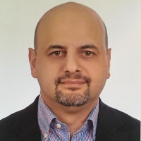 GHAYYATH AL ZAGHAL MSc
