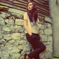 Vicky Perry