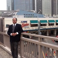 sanjay pande