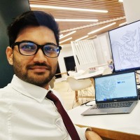 Rohon Roy