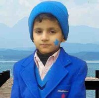 Asad Abbas