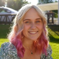 Elin Harrysson