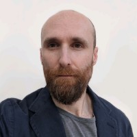 Christopher Bird