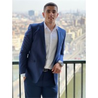 Ahmed Abdelhafez