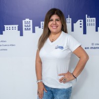 Rocio Mamerta Cuenca Alfaro