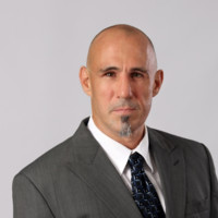 Daniel Hoskins, Pe
