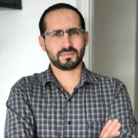 Hamdi Mrabet